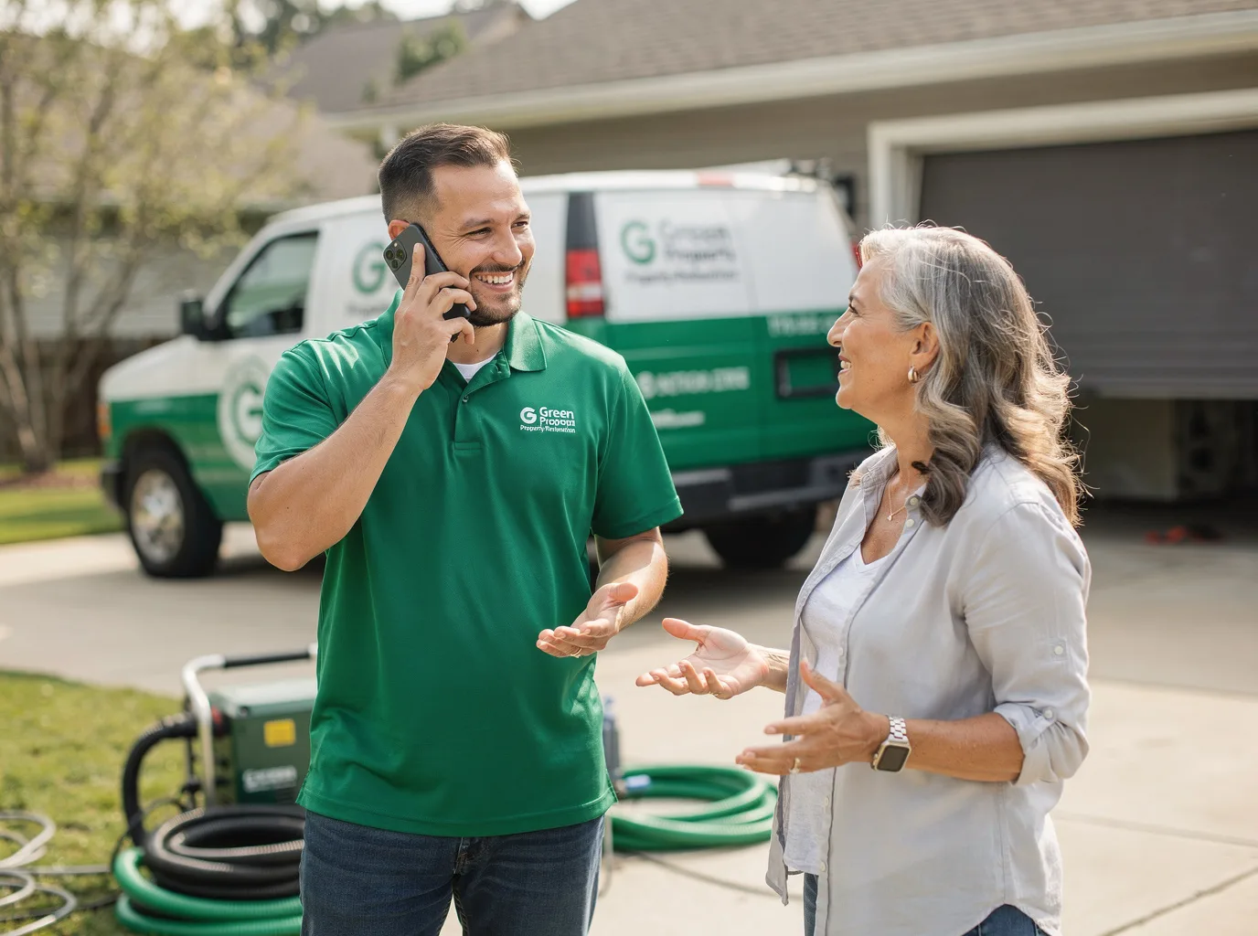 Water Damage Restoration Olin, IA FAQs